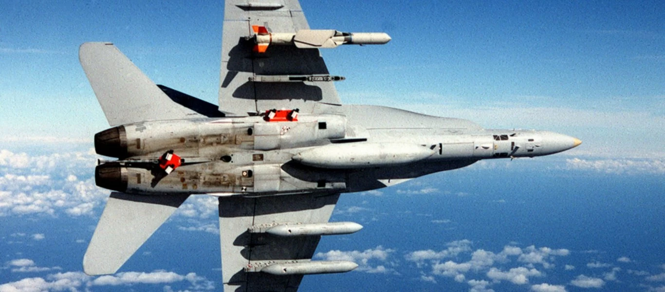 Η αμερικανική πρεσβεία μιλάει για Harpoon αλλά ουσιαστικά επιβεβαιώνει την απαγόρευση εξαγωγής των JASSΜ & SLAM-ER